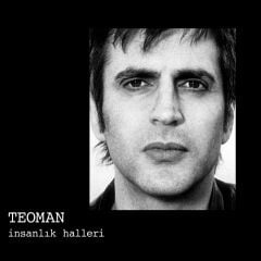 Teoman - İnsanlık Halleri  LP