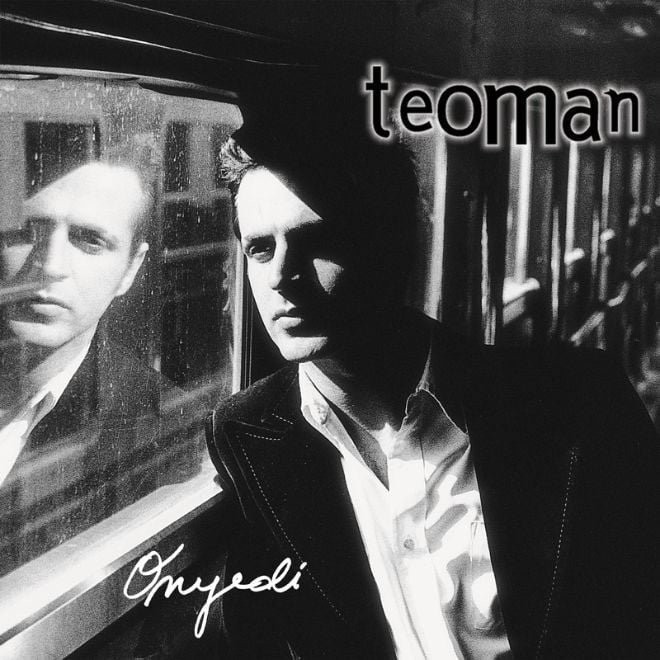 Teoman - Onyedi 17 LP