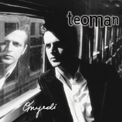 Teoman - 17 LP