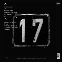 Teoman - 17 LP