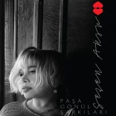 Sezen Aksu - Paşa Gönül Şarkıları (Kırmızı Plak) LP