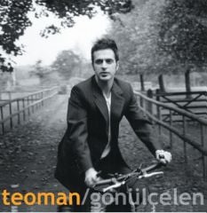 Teoman - Gönülçelen LP