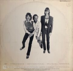 The Doors – Other Voices LP