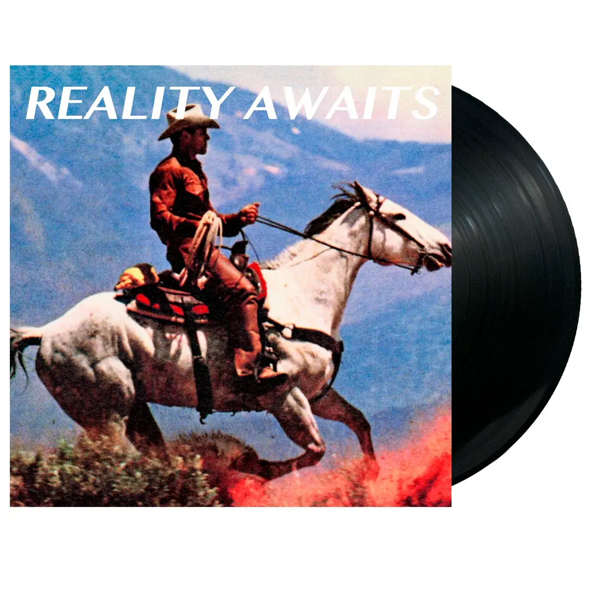The Strokes – Reality Awaits LP