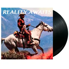 The Strokes – Reality Awaits LP