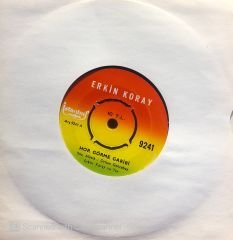 Erkin Koray - Züleyha / Hor Görme Garibi 45lik