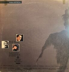 Zülfü Livaneli, Mikis Theodorakis – Güneş Topla Benim İçin LP