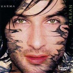 Tarkan - Karma LP