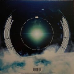 Empire Of The Sun – Ice On The Dune (  Limited Edition, Blue [Opaque Blue] ) LP