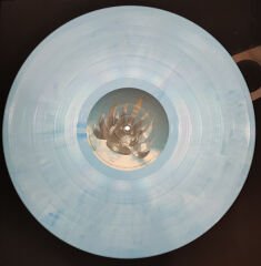 Empire Of The Sun – Ice On The Dune (  Limited Edition, Blue [Opaque Blue] ) LP