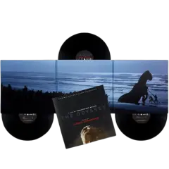 Ludwig Göransson – The Odyssey (Original Motion Picture Soundtrack) LP