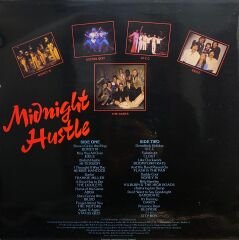 Midnight Hustle LP
