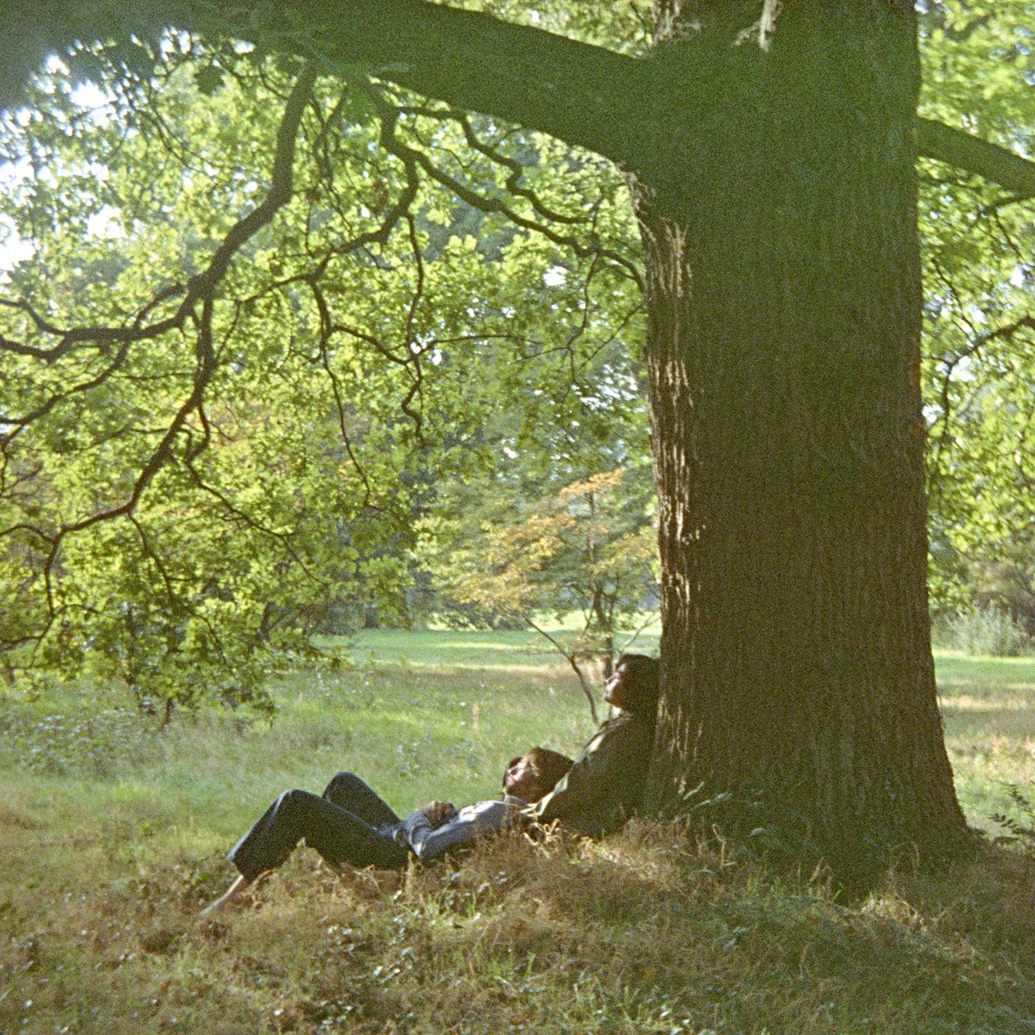 John Lennon / Plastic Ono Band* – John Lennon / Plastic Ono Band LP