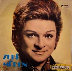 Zeki Müren – Pırlanta 2 LP
