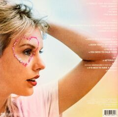 Taylor Swift - Lover (Colored Vinyl) LP