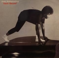Joan Armatrading – Track Record LP
