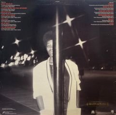 Joan Armatrading – Track Record LP