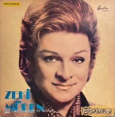 Zeki Müren – Pırlanta 2 LP