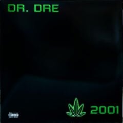 Dr. Dre – 2001 LP
