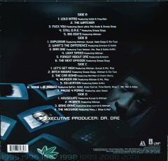 Dr. Dre – 2001 LP