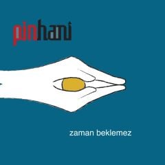 Pinhani - Zaman Beklemez  LP