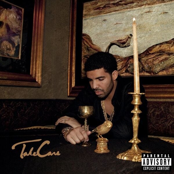 Drake - Take Care LP