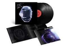 Daft Punk - Random Access Memories (10th Anniversary) LP