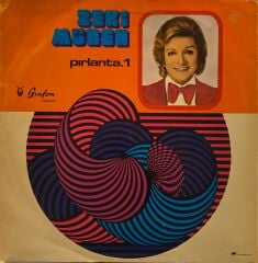 Zeki Müren – Pırlanta 1 LP