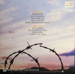 David Knopfler – Cut The Wire LP