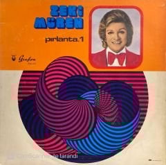 Zeki Müren – Pırlanta 1 LP