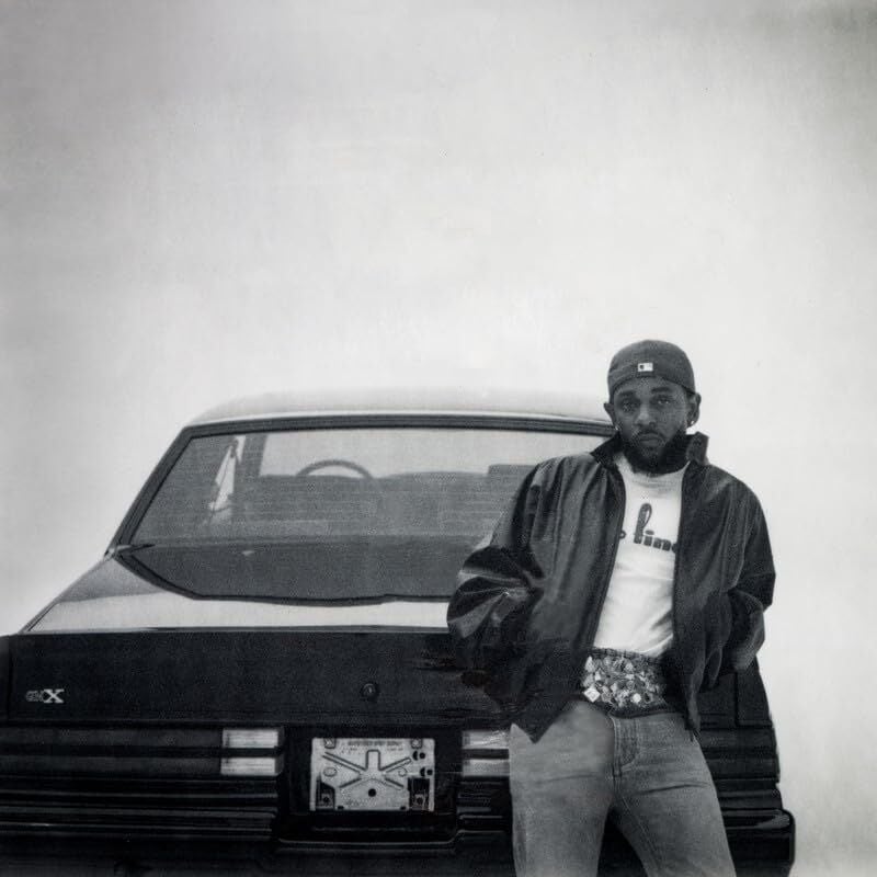 Kendrick Lamar- GNX LP