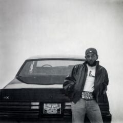 Kendrick Lamar- GNX LP