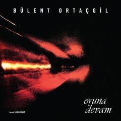 Bülent Ortaçgil – Oyuna Devam LP