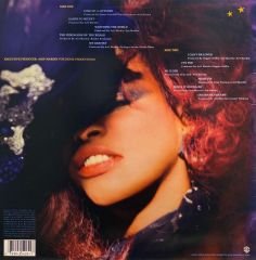 Chaka Khan – Destiny LP