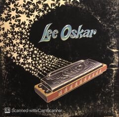 Lee Oskar – Lee Oskar LP