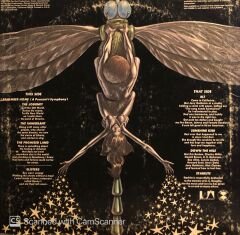 Lee Oskar – Lee Oskar LP