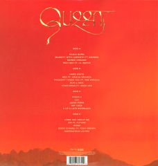 Nicki Minaj – Queen LP