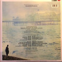 The Who - Quadrophenia (Soundtrack) LP
