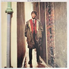 The Who - Quadrophenia (Soundtrack) LP