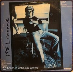 Elton John – Empty Sky LP