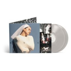 Rosalía  – Lux ( Crystal Clear Vinyl ) LP