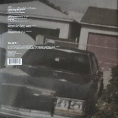 Kendrick Lamar - Good Kid, M.A.A.D City (Limited 10th Anniversary Edition) LP