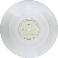 Rosalía  – Lux ( Crystal Clear Vinyl ) LP