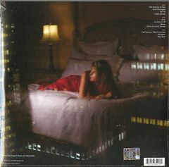 Diana Krall - Turn Up The Quiet  LP