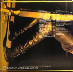 Keith Emerson With The Nice – Keith Emerson With The Nice LP