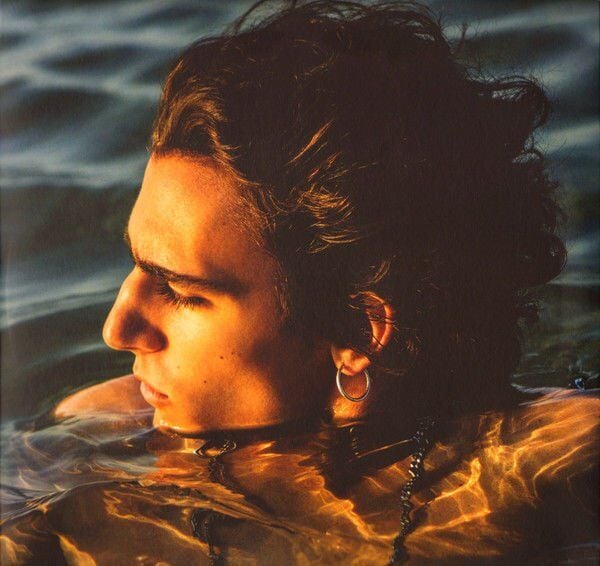 Tamino - Amir LP