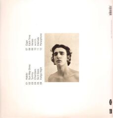 Tamino - Amir LP