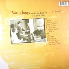 Norah Jones - Feels Like Home LP