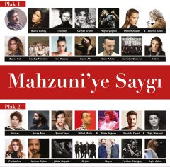 Mahzuni'ye Saygı LP