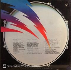 The Drums LP